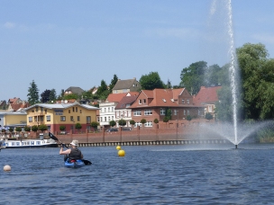 2015 Havelberg - Foto: E. Baron
