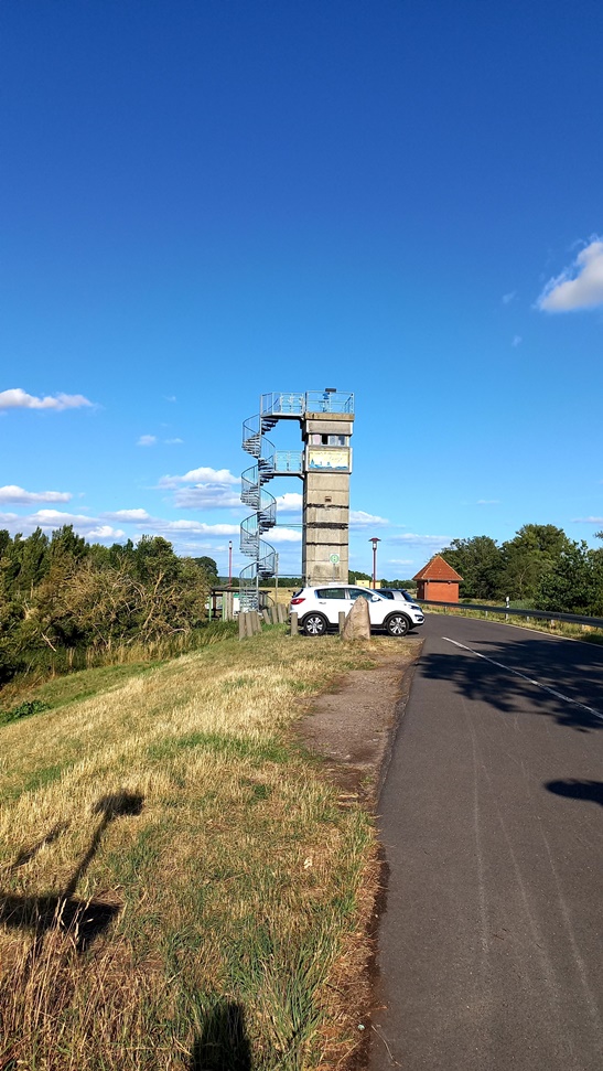 2022 07 26 Aussichts- und Grenzturm