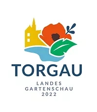 Landesgartenschau 2022 Torgau