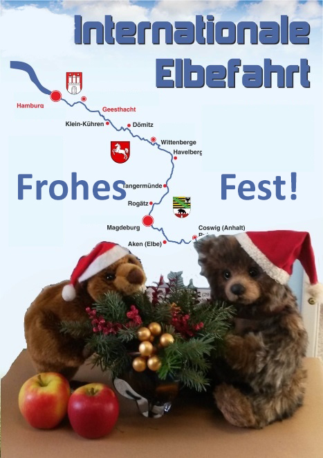Weihnachtsgruß Weihnachtsgruß