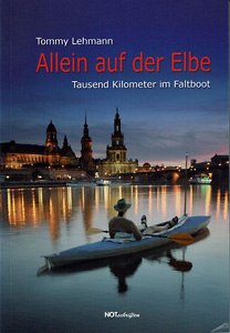 Lehmann - Allein auf der Elbe