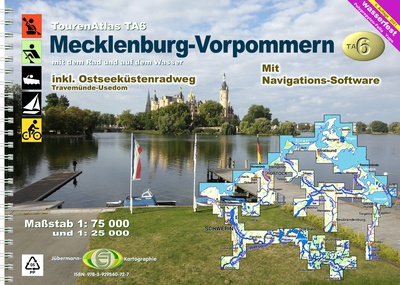 TA6 Mecklenburg Vorpommern