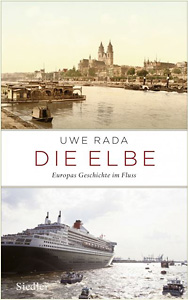 Uwe Rada - die Elbe