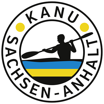 Logo Landes-Kanu-Verband Sachsen-Anhalt